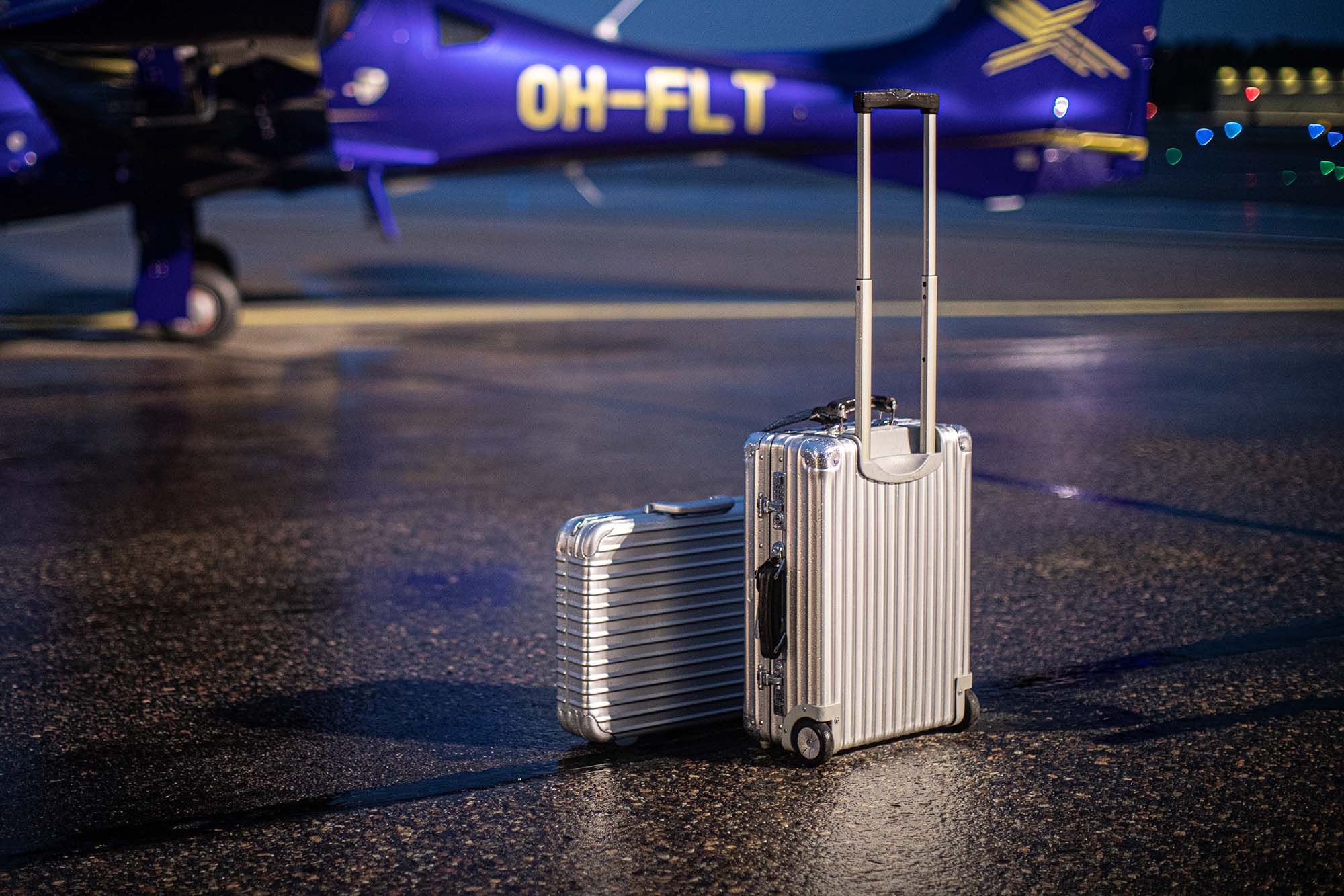 Northern Flights by X-Flite