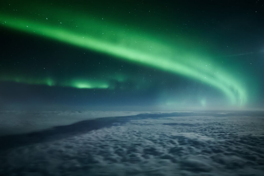 Northern Flights by X-Flite